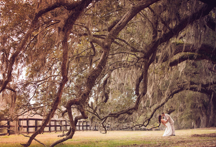 Venues Charleston Wedding Photography