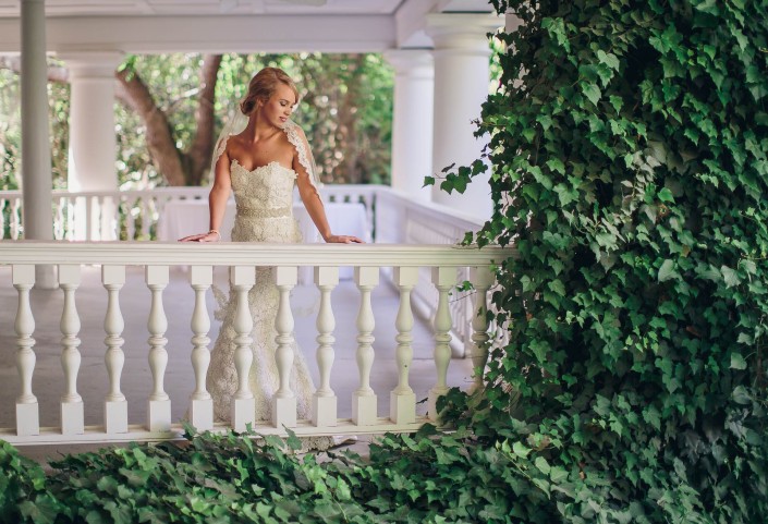 Megan & Vincent – Charleston Wedding Photography