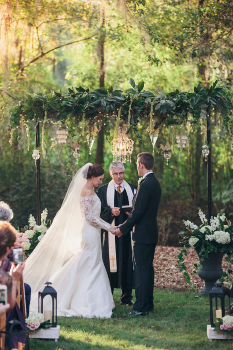Meredith & Ryan – Charleston Wedding Photography